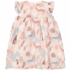 STACCATO Abito Fantasia Giungla -About You Moda Negozio staccato abito fantasia giungla a407109 3