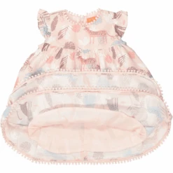 STACCATO Abito Fantasia Giungla -About You Moda Negozio staccato abito fantasia giungla a407109 4