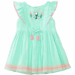 STACCATO Abito Fresh Menta