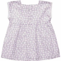 STACCATO Abito In Fantasia Lilla Pastello -About You Moda Negozio staccato abito in fantasia lilla pastello a413211 3