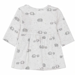 STACCATO Abito Light Stone Fantasia Melange -About You Moda Negozio staccato abito light stone fantasia melange a288554 3