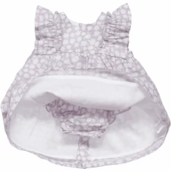 STACCATO Abito+mutandine Morbido Fantasia Lilla -About You Moda Negozio staccato abitomutandine morbido fantasia lilla a413361 4