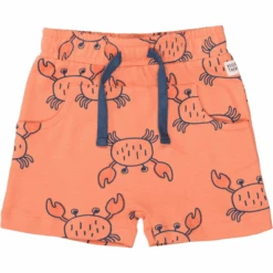 Staccato Bermuda Fantasia Granchio -About You Moda Negozio staccato bermuda fantasia granchio a415575 3