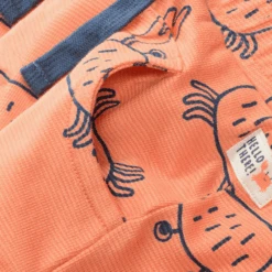 Staccato Bermuda Fantasia Granchio -About You Moda Negozio staccato bermuda fantasia granchio a415575 4