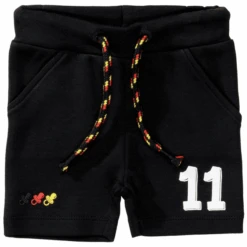 STACCATO Bermuda Nero