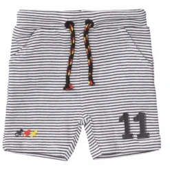 STACCATO Bermuda Strisce Bianche