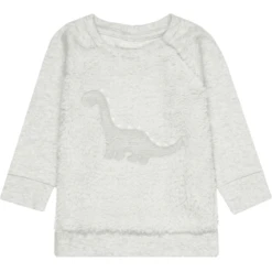 STACCATO Boys Felpa Grigio/melange