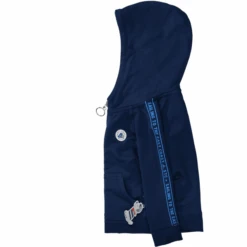 STACCATO Boys Felpina Con Cerniera, Marine -About You Moda Negozio staccato boys felpina con cerniera marine a287046 2