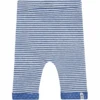 STACCATO Boys Pantaloni A Righe, Royal Melange
