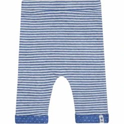 STACCATO Boys Pantaloni A Righe, Royal Melange -About You Moda Negozio staccato boys pantaloni a righe royal melange a255488 2