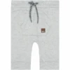 STACCATO Boys Pantaloni Deep Stone/melange