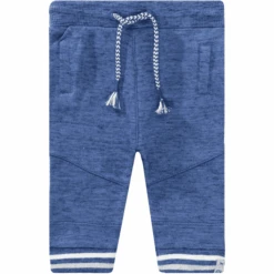 STACCATO Boys Pantaloni Royal Melange