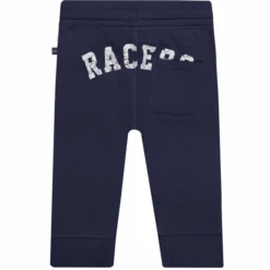STACCATO Boys Pantsloni Tuta, Washed Blue -About You Moda Negozio staccato boys pantsloni tuta washed blue a259499 3