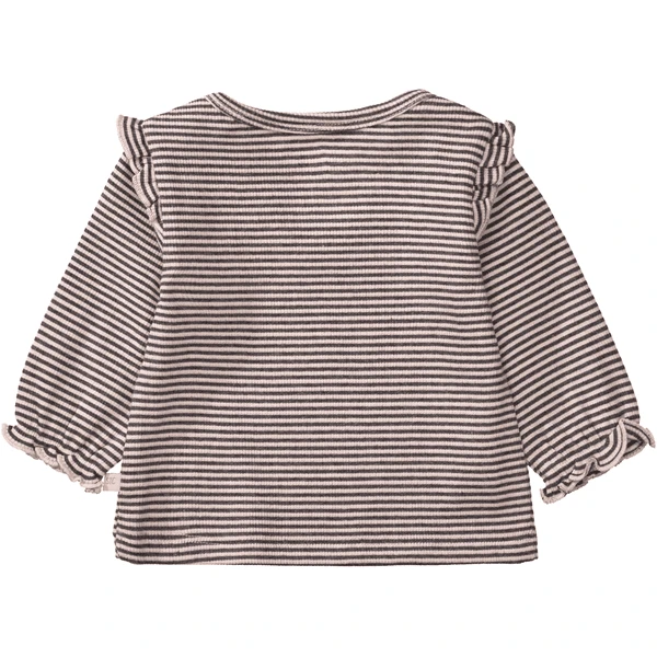 STACCATO Camicia A Righe Rosa Pastello 3 STACCATO Camicia A Righe Rosa Pastello - immagine 3