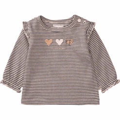 STACCATO Camicia A Righe Rosa Pastello 8 STACCATO Camicia A Righe Rosa Pastello -About You Moda Negozio staccato camicia a righe rosa pastello a382910 3