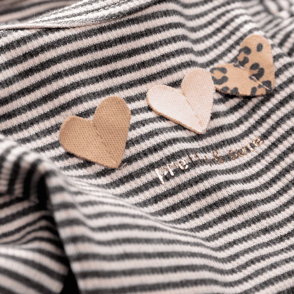 STACCATO Camicia A Righe Rosa Pastello 5 STACCATO Camicia A Righe Rosa Pastello - immagine 5