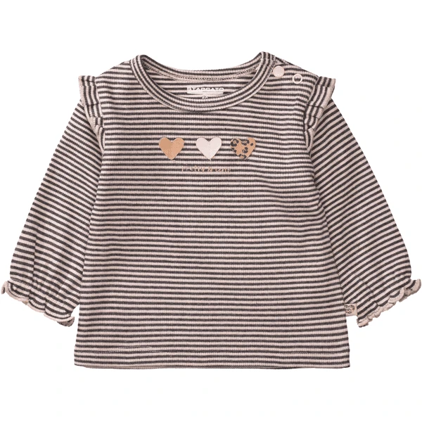 STACCATO Camicia A Righe Rosa Pastello 1 STACCATO Camicia A Righe Rosa Pastello