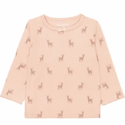 STACCATO Camicia Blush Fantasia