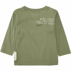 STACCATO Camicia Cachi Green -About You Moda Negozio staccato camicia cachi green a334539 3