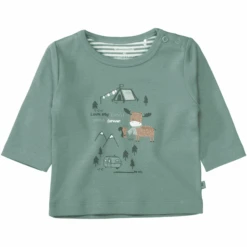 STACCATO Camicia Chiara Green