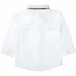 STACCATO Camicia Con Papillon White -About You Moda Negozio staccato camicia con papillon white a388592 2