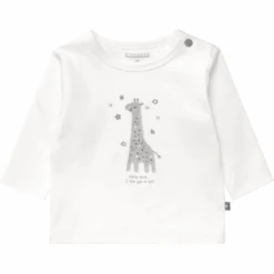 STACCATO Camicia Cream White