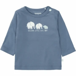 STACCATO Camicia Jeans Morbidi Blu