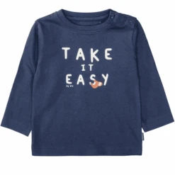 STACCATO Camicia Marine