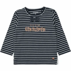 STACCATO Camicia Mid Night A Righe