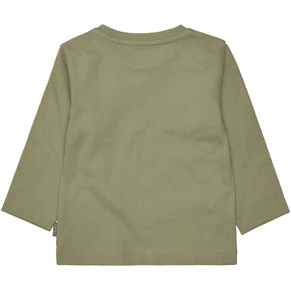 Staccato Camicia Muschio Green 3 Staccato Camicia Muschio Green - immagine 3