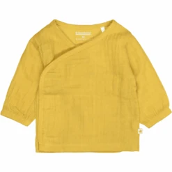 STACCATO Camicia Wrap Ocra -About You Moda Negozio staccato camicia wrap ocra a317721 2