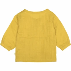 STACCATO Camicia Wrap Ocra -About You Moda Negozio staccato camicia wrap ocra a317721 3