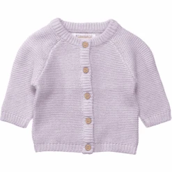 STACCATO Cardigan Morbido Lilla