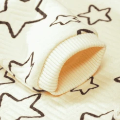 Staccato Felpa A Fantasia Avorio -About You Moda Negozio staccato felpa a fantasia avorio a364952 2