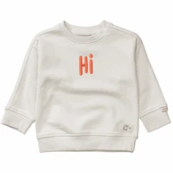 Staccato Felpa Cream