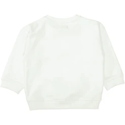 Staccato Felpa Cream White -About You Moda Negozio staccato felpa cream white a368571 2