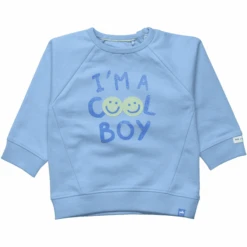 STACCATO Felpa Light Blu -About You Moda Negozio staccato felpa light blu a406907 2