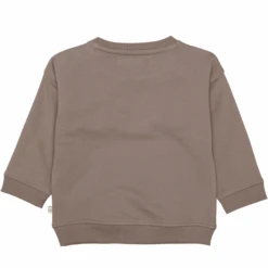 STACCATO Felpa Morbida Marrone -About You Moda Negozio staccato felpa morbida marrone a326261 3