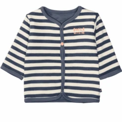 Staccato Giacca Indigo A Righe -About You Moda Negozio staccato giacca indigo a righe a350569 2