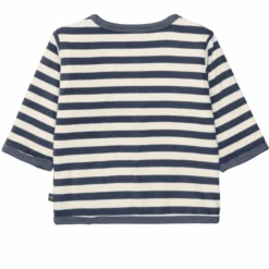 Staccato Giacca Indigo A Righe -About You Moda Negozio staccato giacca indigo a righe a350569 3