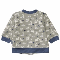 STACCATO Giacca Reversibile Morbida Olive Fantasia -About You Moda Negozio staccato giacca reversibile morbida olive fantasia a307869 2