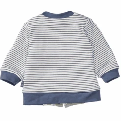 STACCATO Giacca Reversibile Morbida Olive Fantasia -About You Moda Negozio staccato giacca reversibile morbida olive fantasia a307869 4