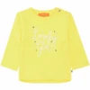 STACCATO Girls Felpa Soft Yellow