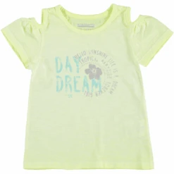 About You Moda Negozio -About You Moda Negozio staccato girls tunica giallo a244413 1