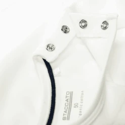 STACCATO Maglia A Maniche Lunghe, Offwhite/balena -About You Moda Negozio staccato maglia a maniche lunghe offwhite balena a406885 4