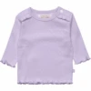 STACCATO Maglia A Maniche Lunghe, Soft Lilac
