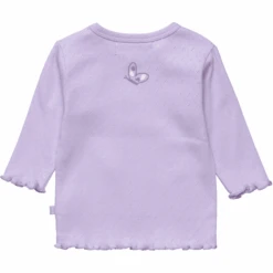 STACCATO Maglia A Maniche Lunghe, Soft Lilac -About You Moda Negozio staccato maglia a maniche lunghe soft lilac a413357 3