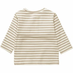 STACCATO Maglia A Maniche Lunghe, Tortora A Righe -About You Moda Negozio staccato maglia a maniche lunghe tortora a righe a413100 3