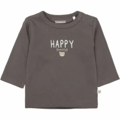 STACCATO Maglia Grigio Scuro