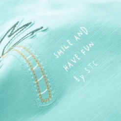 STACCATO Maglietta Blu Acqua -About You Moda Negozio staccato maglietta blu acqua a416032 4